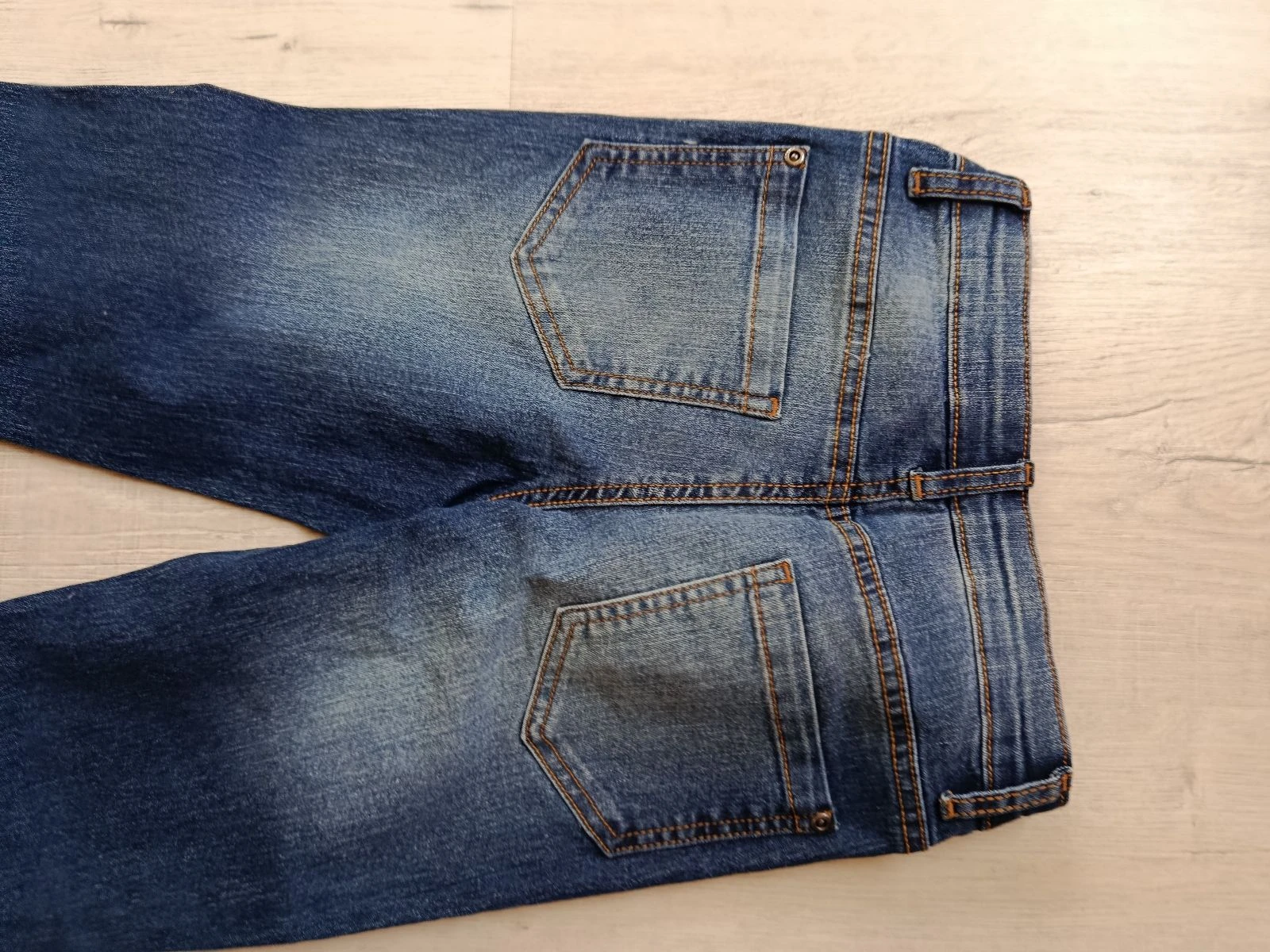 John Baner brand jeans size 11 years – photo 6